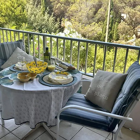 別荘 Bright House Close To The Calanque キャバレール・シュル・メール