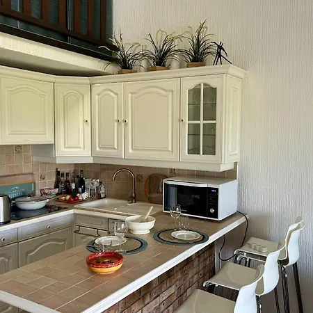 別荘 Bright House Close To The Calanque キャバレール・シュル・メール