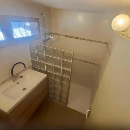 Bright House Close To The Calanque 別荘