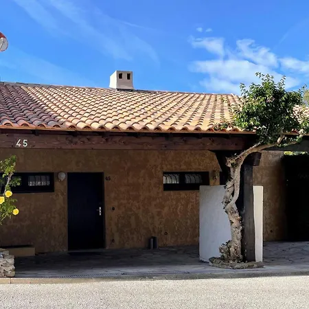 別荘 Bright House Close To The Calanque キャバレール・シュル・メール